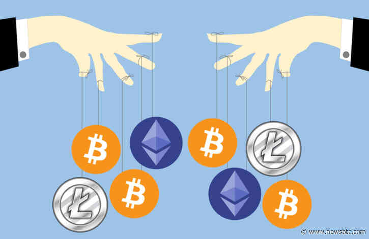 Top Analyst: Foul Play Pumped the Crypto Market by $66 Billion