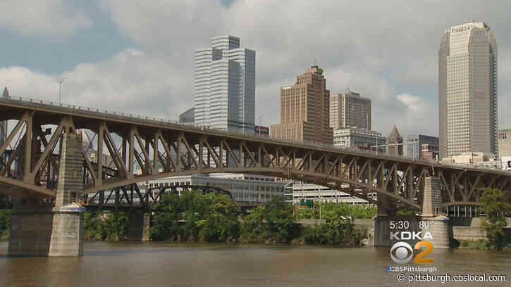 Two Pittsburgh Bridges Named Among Top In The Country