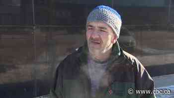 'Hopefully I don't freeze to death': Saskatoon homeless face challenges navigating extreme cold