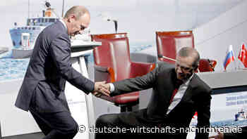 Türkischer Admiral plädiert für Verständigung zwischen Russland und Türkei