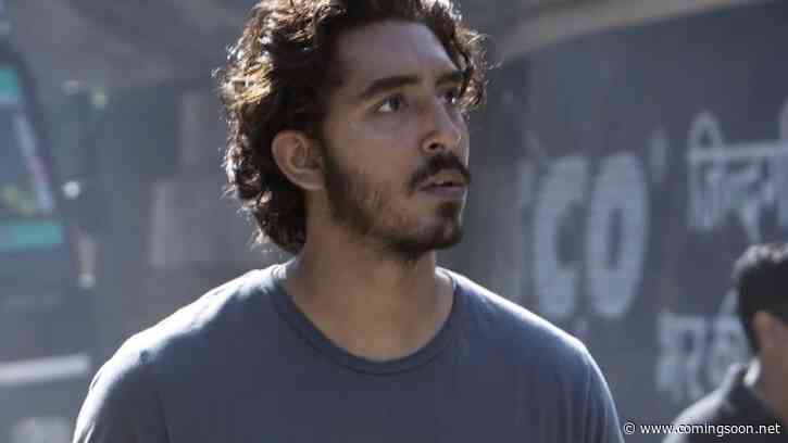 Dev Patel Prepares for Dramatic Thriller Flash Crash