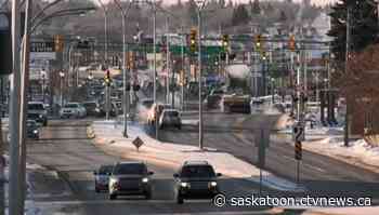 Mild air drives temperatures up in Saskatchewan: This is your Saskatoon forecast