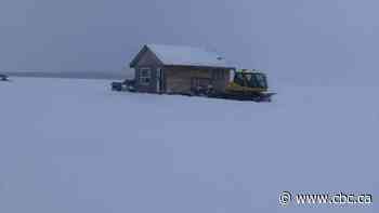Cabin seized by Sask. gov't 'integral' to trapper's way of life, First Nations leaders say, urging its return