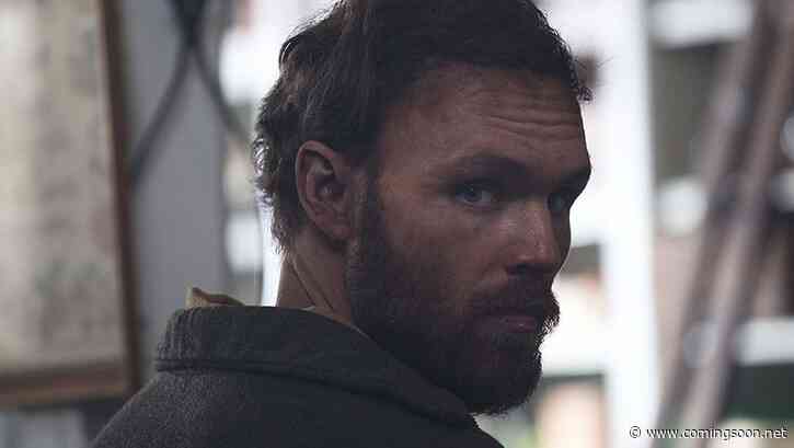 Venom’s Scott Haze Joins Colin Trevorrow’s Jurassic World 3