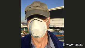 Canadian with COVID-19 describes life under quarantine at Japanese hospital