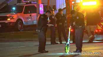 License plate found near fatal hit-and-run leads to arrest