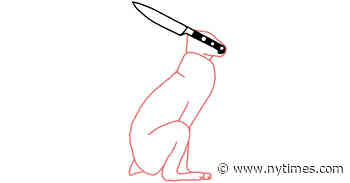 Pop-Up Brothels, Severed Tongues and Creepy Nursery Rhymes