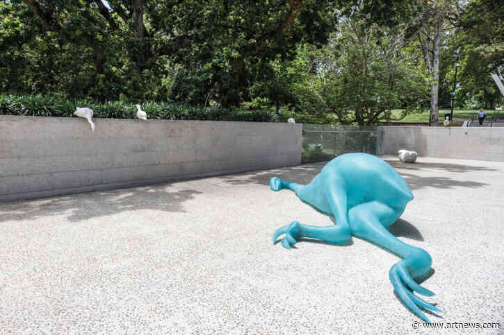 Speak My Language: Art in New Zealand Addresses Inclusivity and Accessibility