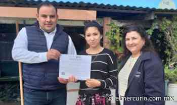 Promueve ITEA alfabetización de adultos en Méndez y San Fernando - El Mercurio de Tamaulipas