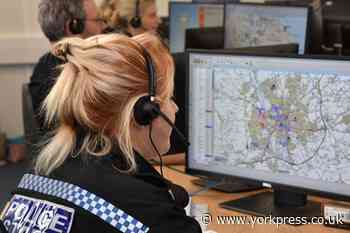 Missing 15 year-old York girl found safe and well