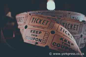 Vintage Sundays to start again at City Screen - with Federico Fellini films