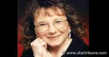 Reward posted in hopes of finding driver who fatally ran over Twin Cities hockey mom in 2003