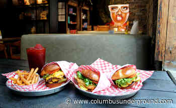 Restaurant Review: Belly Burger