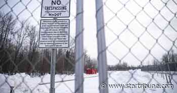 New cemetery chance to 'do the right things' three years after MnDOT desecrated indigenous grave site