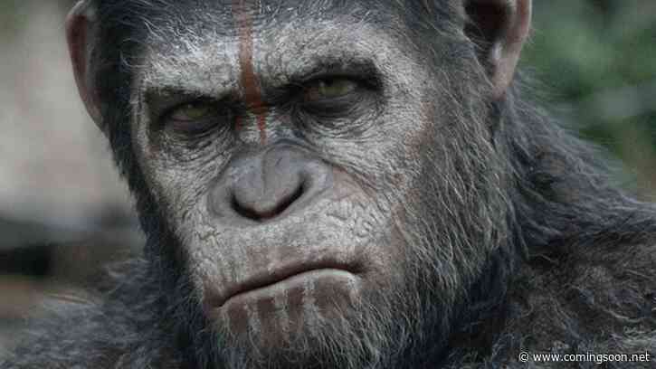 Wes Ball Says New Planet of the Apes Film Will Continue Caesar’s Legacy