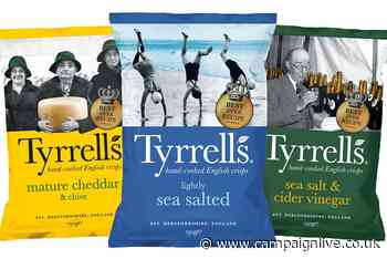 KP parent Intersnack consolidates pan-Euro media into Publicis