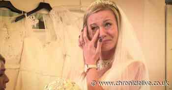 How to apply for Don't Tell The Bride as E4 show appeals for contestants for next series