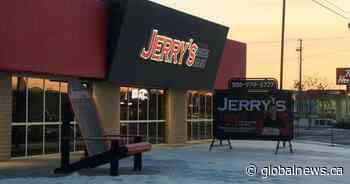 Jerry’s Food Emporium in Saskatoon closes its doors after 23 years