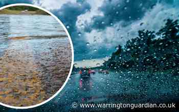 How to drive in heavy rain and floods (and tips for demisting your windscreen quickly)