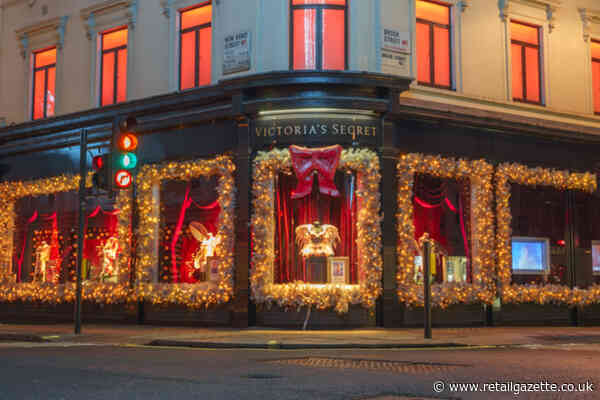 L Brands sells majority ownership of Victoria’s Secret for £407m