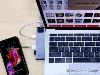 It’s all about the ports: What Apple needs to change now that Jony Ive is gone