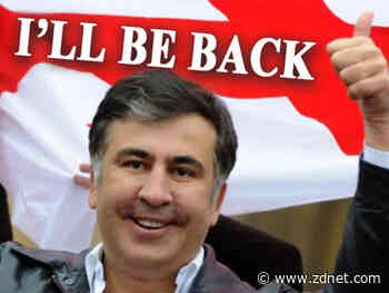 US, UK formally blame Russia for mass-defacement of Georgian websites