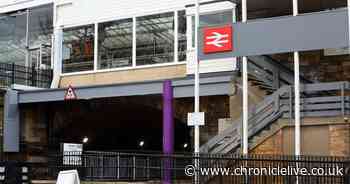 Durham train station third worst in country for delays, new figures reveal