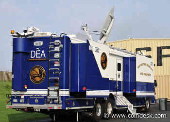 Officials Arrest US Resident for Allegedly Laundering Drug Proceeds With Crypto