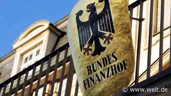 Die Kassenbonpflicht ist das Ergebnis der schlechten deutschen Steuermoral