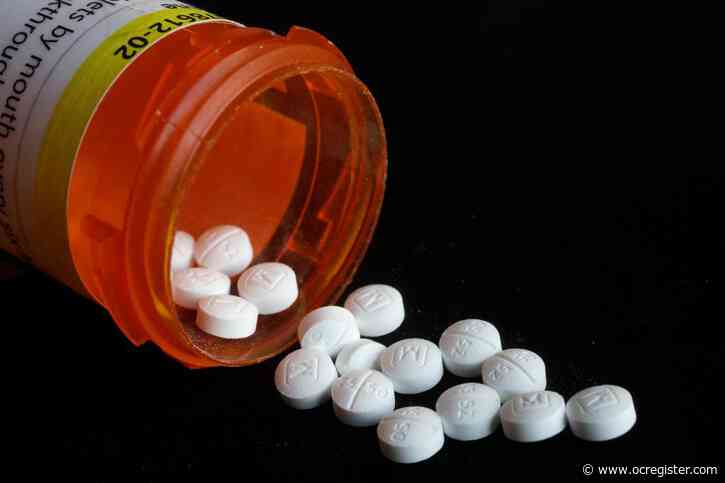 Uninsured receive free opioid-addiction treatment through federally funded program
