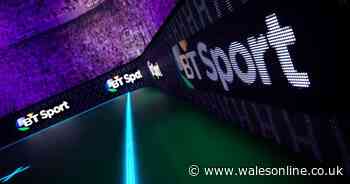 Major change to BT means you can now add Sky Sports to your package