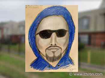 Man sought in sexual assault of 4-year-old girl playing outside Chinatown home