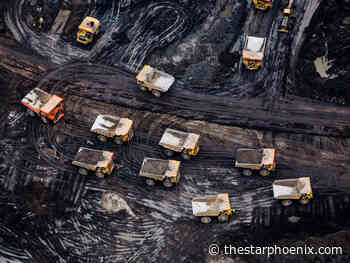 Letter of the Day: Oilsands expansion a risky business