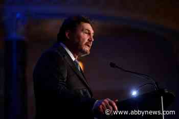 Top judge says judiciary must decide what training needed after sex assault training bill