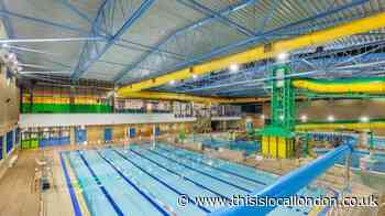 Waterfront Leisure Centre to partly reopen its pool following urgent repairs