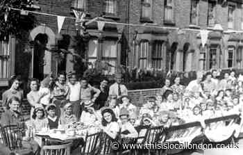 Hillingdon street parties encouraged to mark VE Day anniversary
