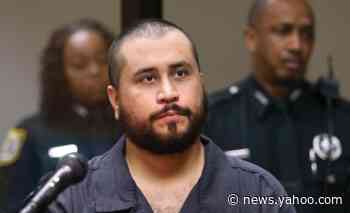 George Zimmerman sues Elizabeth Warren, Pete Buttigieg for defamation, seeks $265 million