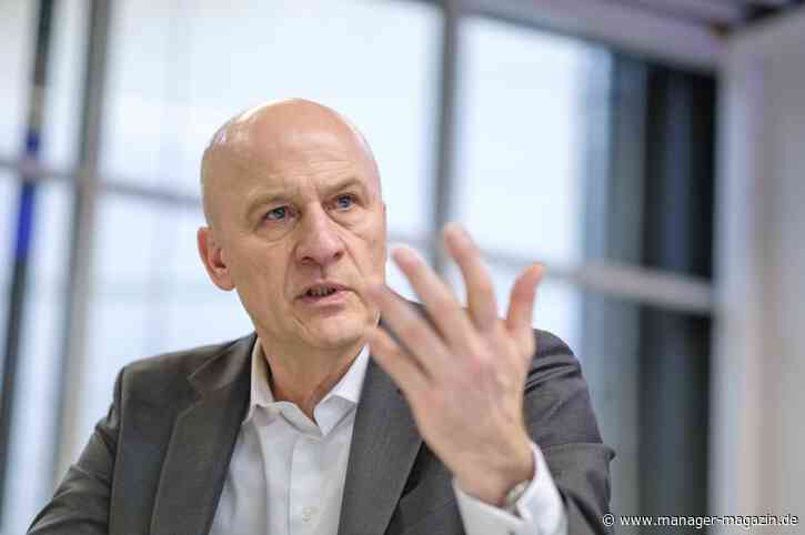 EXKLUSIV Nachfolgerin gesucht: Volkswagens Finanzvorstand steigt 2021 aus