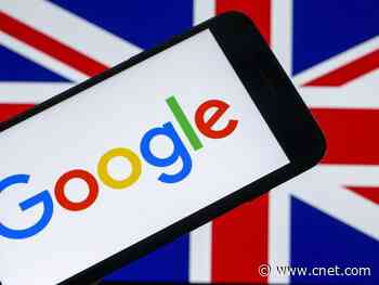 UK Google users to lose EU data protection due to Brexit     - CNET