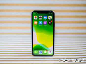 Apple may loosen its grip on default iPhone apps, report says     - CNET
