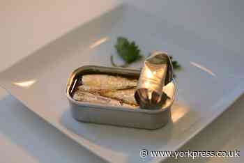 John West sardines recalled from Asda over suspected contamination