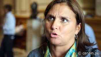 Pérez Tello: No se ha diseñado una estrategia contra Odebrecht - Canal N