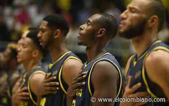 “Soy nivel y exigencia en la Selección”: Tello - El Colombiano