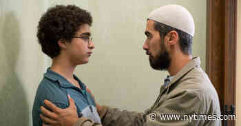 ‘Young Ahmed’ Review: Fighting for the Soul of a Teenage Militant