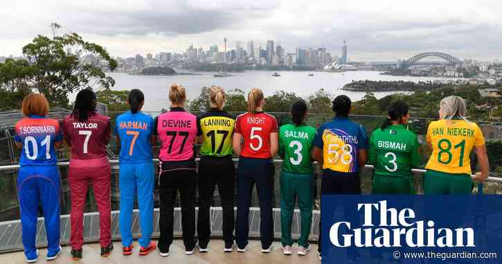 Opportunities abound for women's cricket as T20 World Cup arrives | Geoff Lemon