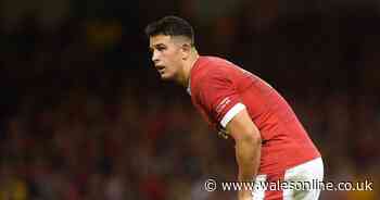 Ospreys v Leinster team news and kick-off time as Wales pair are surprise inclusions