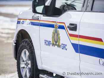 Former Saskatchewan teacher facing sex charges dating back to 1990s