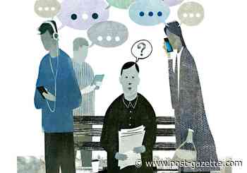 Are traditional phone calls being replaced with the ease of texting?