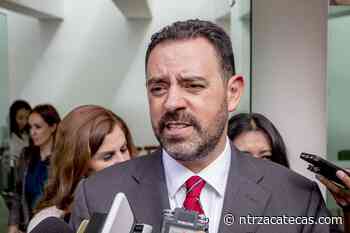 Se compromete Tello con alerta de género - NTR Zacatecas .com