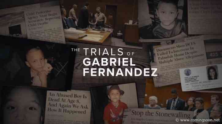The Trials of Gabriel Fernandez Trailer Previews Netflix’s New True Crime Docuseries